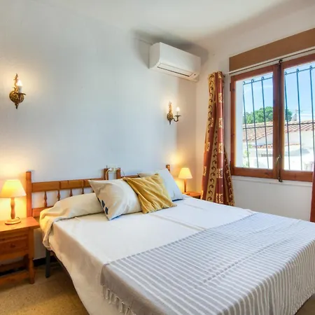 Holiday home Max L'Escala