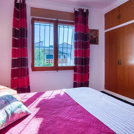 Max Holiday home L'Escala