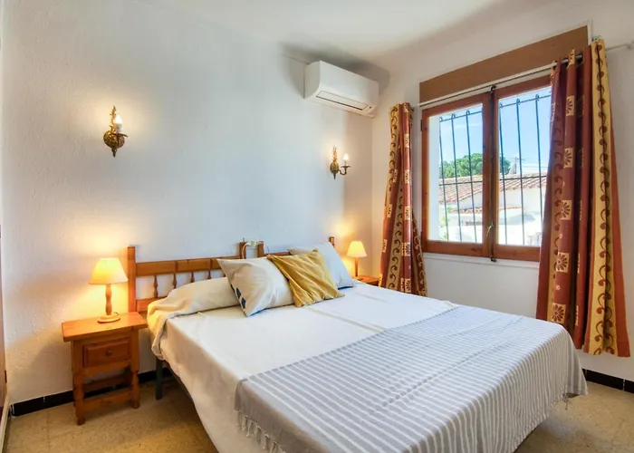 Vakantiehuis Max L' Escala
