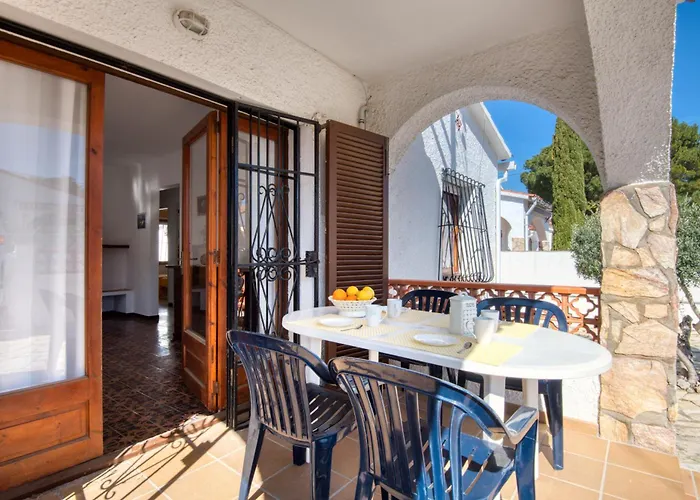 度假居 Max L' Escala