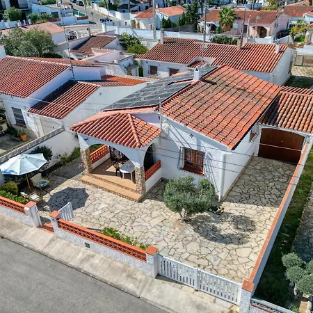 Holiday home Max L'Escala